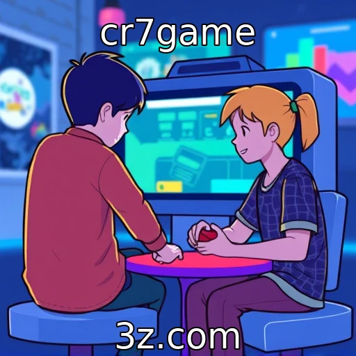 Desafios da acessibilidade em jogos eletrônicos | cr7game