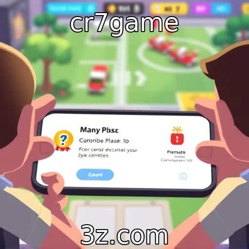 Mudanças na monetização de jogos digitais | cr7game