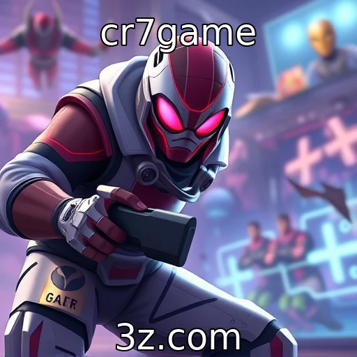 Tendências de jogos digitais no mercado atual | cr7game