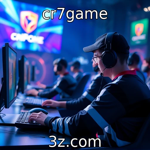 Eventos de eSports atraem novos públicos e patrocinadores - cr7game