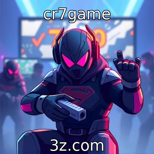 Futuro das plataformas de streaming de jogos | cr7game