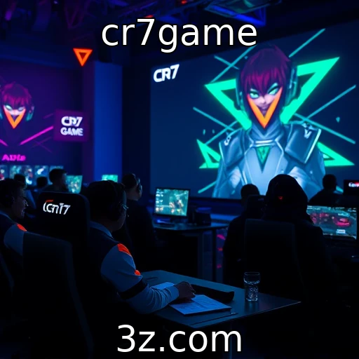 Economia de jogos e o fenômeno dos eSports - cr7game