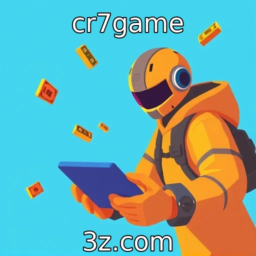 Impacto das microtransações no mercado de jogos - cr7game