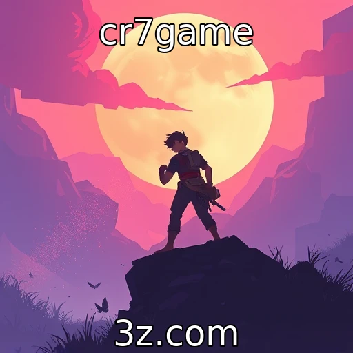 Revolução das narrativas interativas e jogos independentes | cr7game