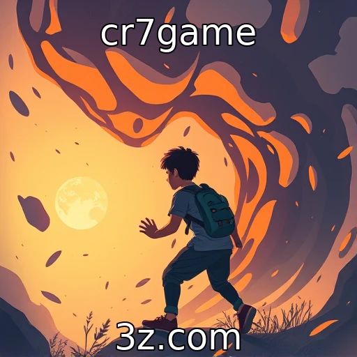 A evolução da narrativa em jogos eletrônicos - cr7game