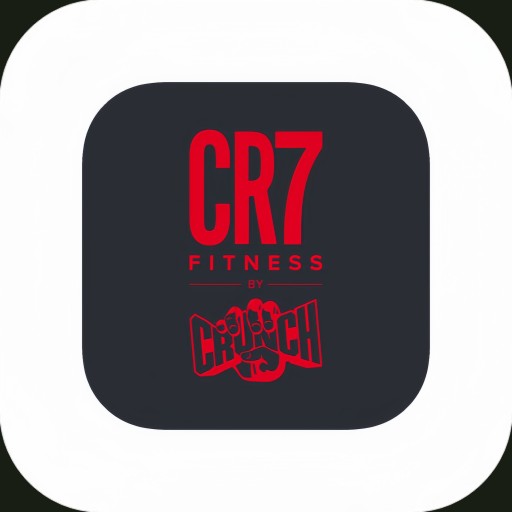 cr7game logo