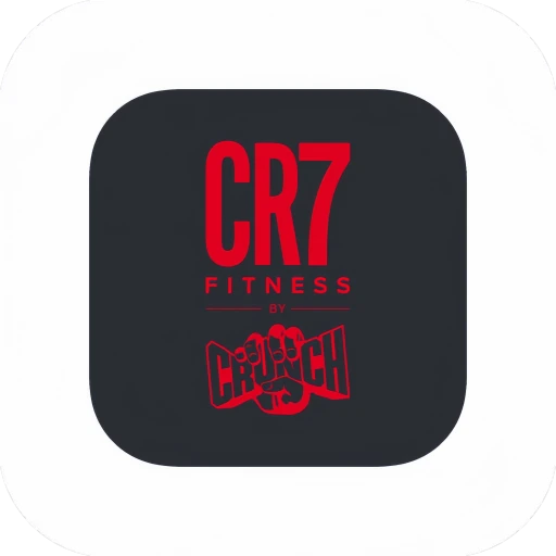 cr7game logo