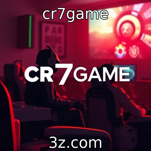 Como as plataformas de streaming mudam o consumo de jogos | cr7game