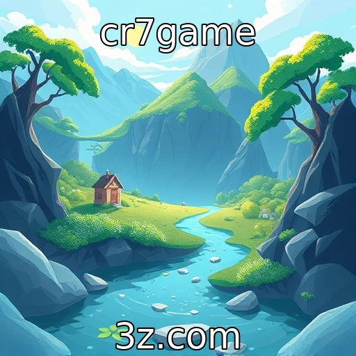 Desenvolvimento sustentável na indústria de jogos : cr7game