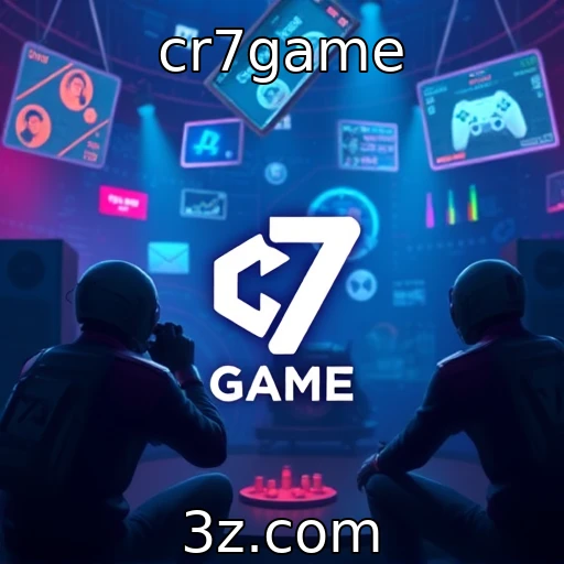 O impacto da tecnologia na evolução dos jogos - cr7game